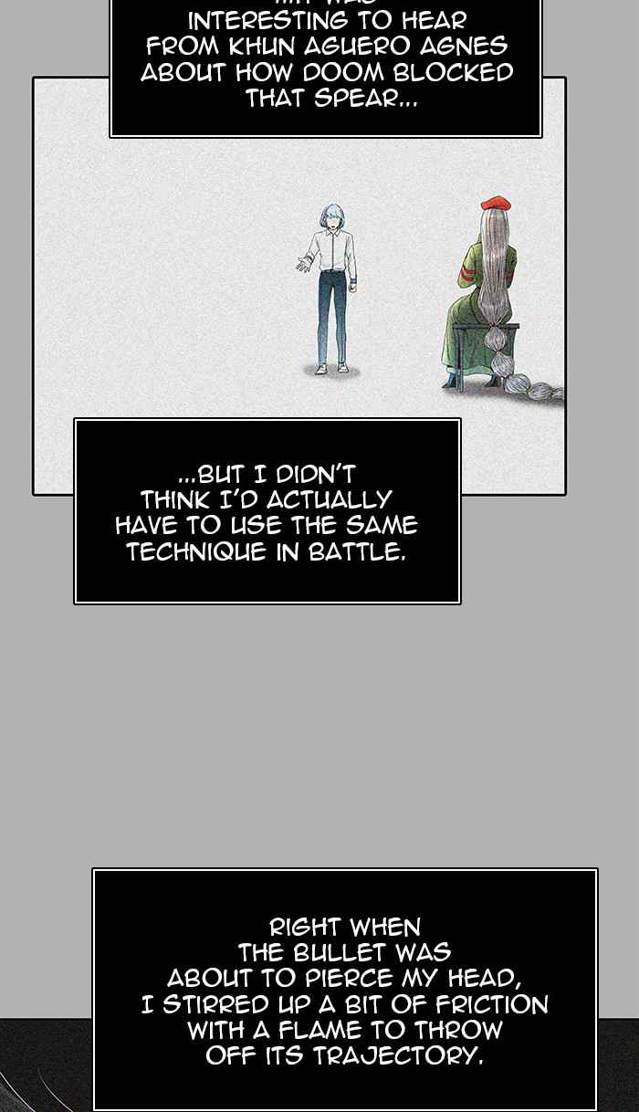 Tower of God Chap 58 - Next Chap 59