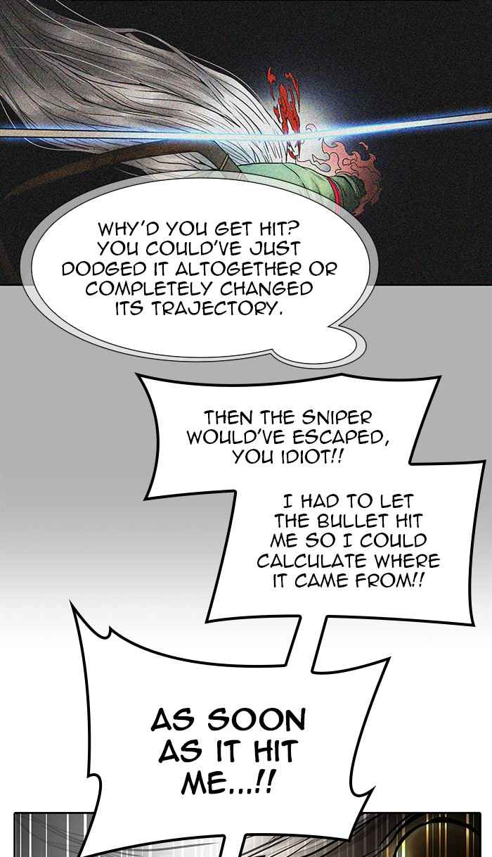 Tower of God Chap 58 - Next Chap 59