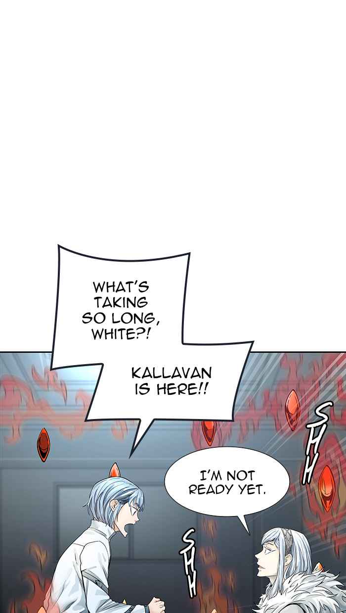 Tower of God Chap 58 - Next Chap 59