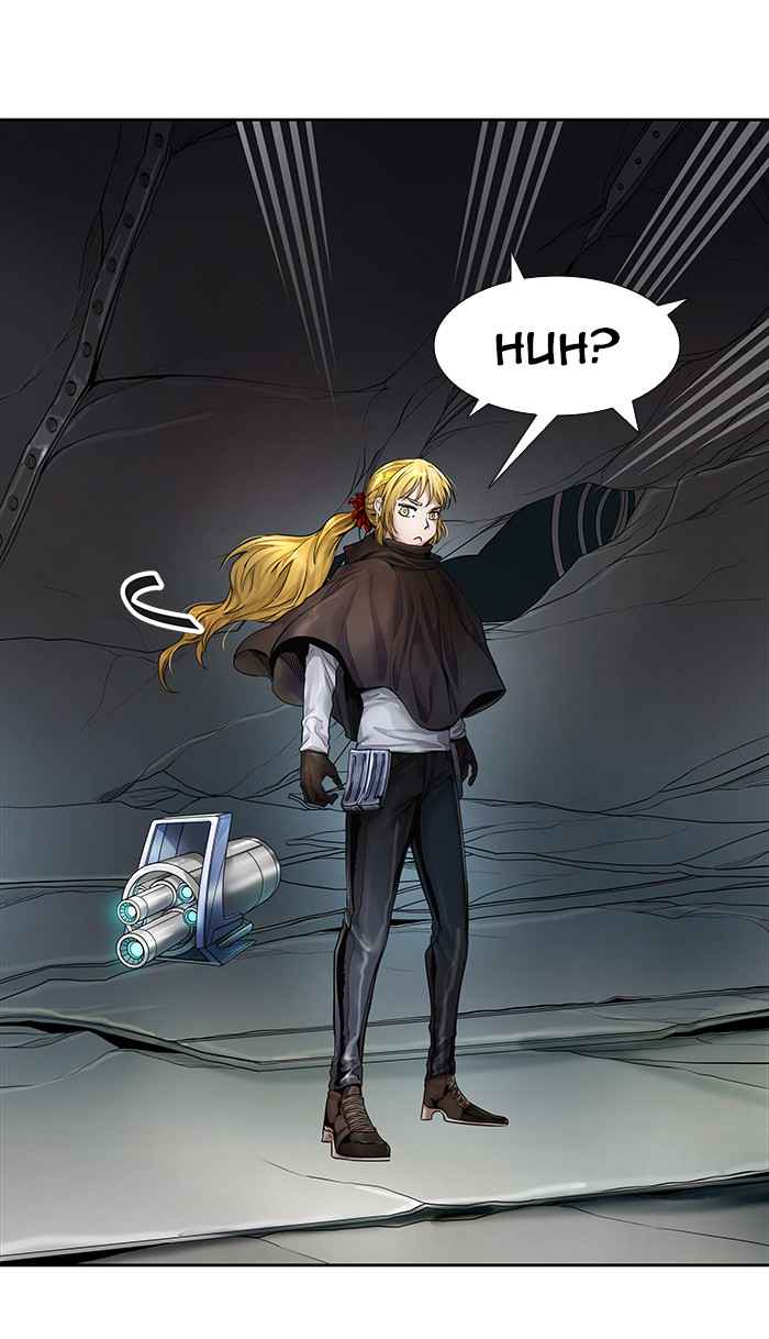 Tower of God Chap 58 - Next Chap 59