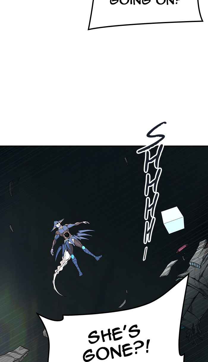 Tower of God Chap 58 - Next Chap 59