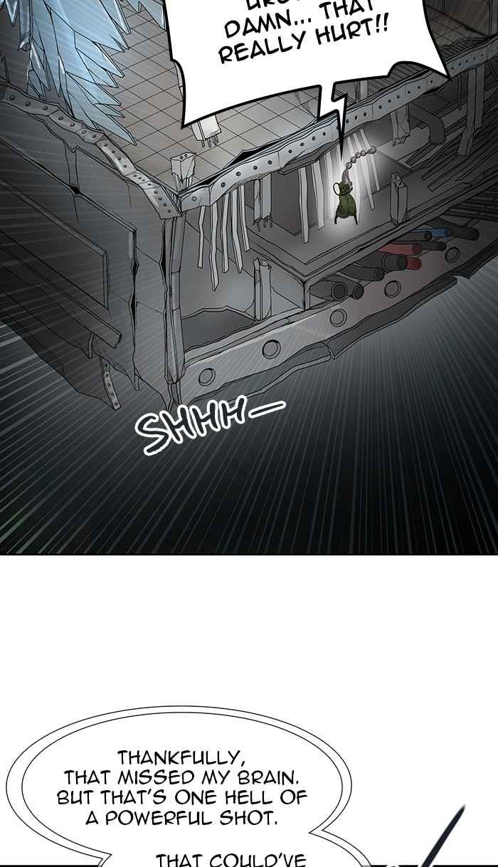Tower of God Chap 58 - Next Chap 59