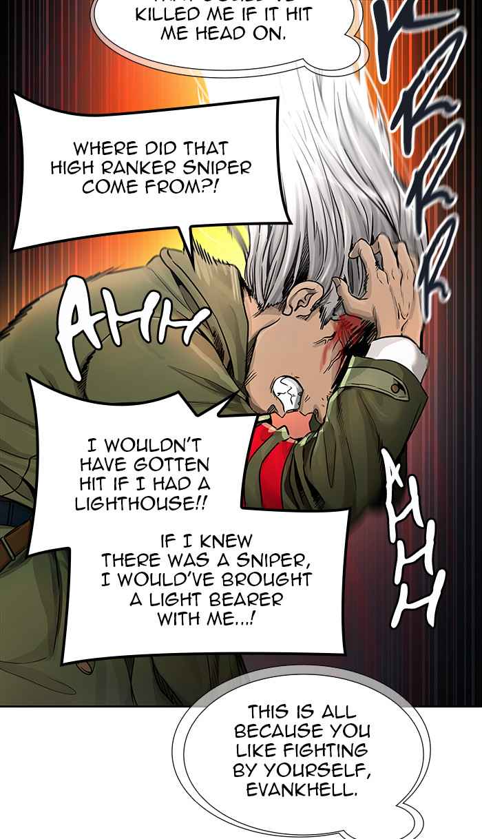 Tower of God Chap 58 - Next Chap 59