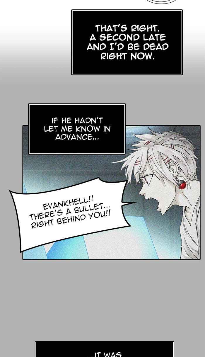 Tower of God Chap 58 - Next Chap 59