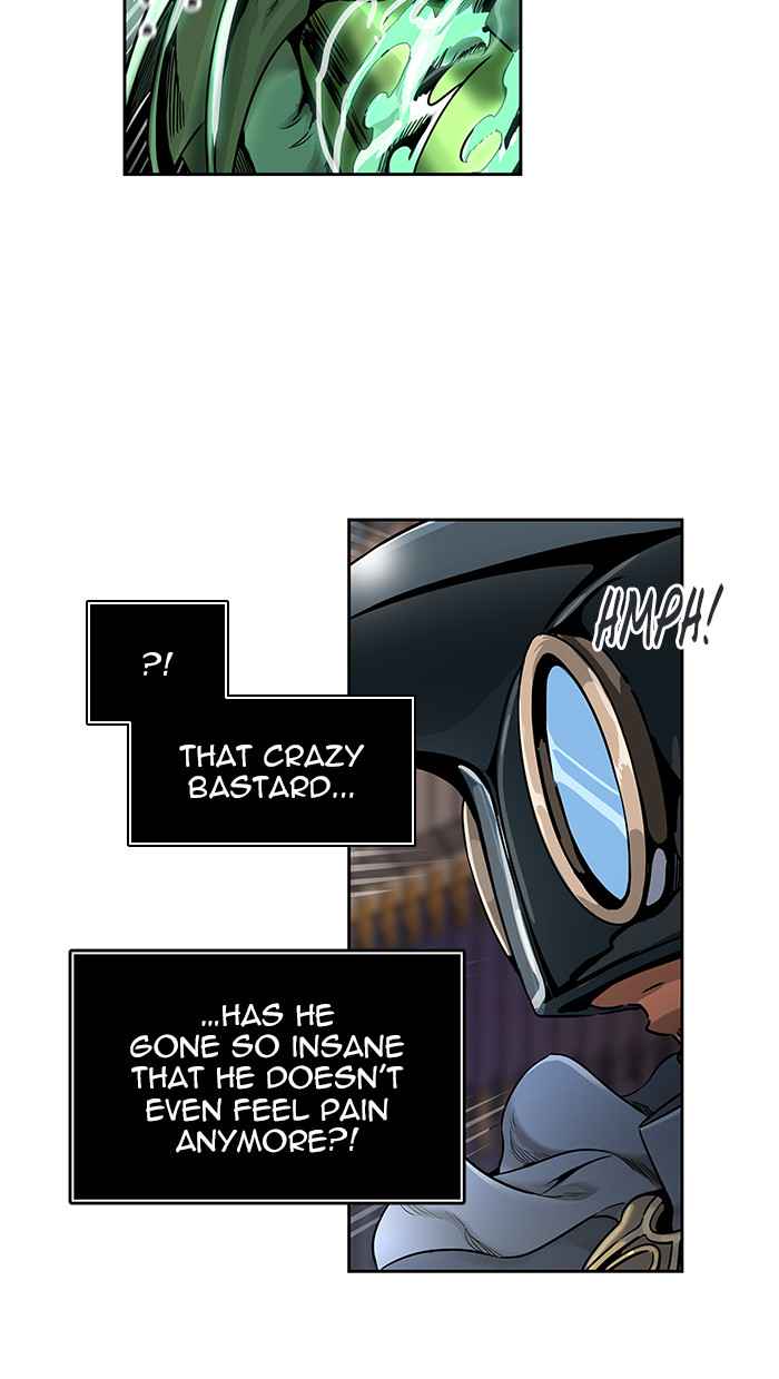 Tower of God Chap 58 - Next Chap 59