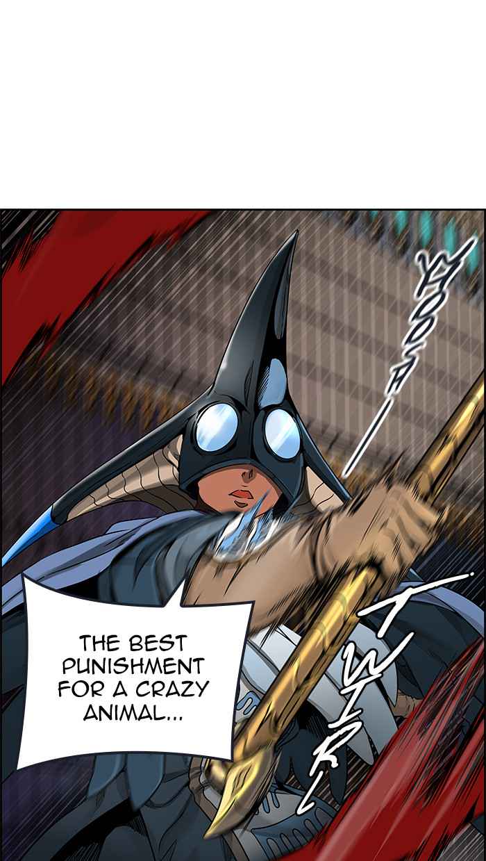 Tower of God Chap 58 - Next Chap 59