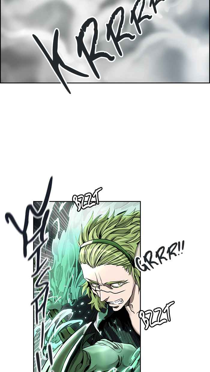Tower of God Chap 58 - Next Chap 59
