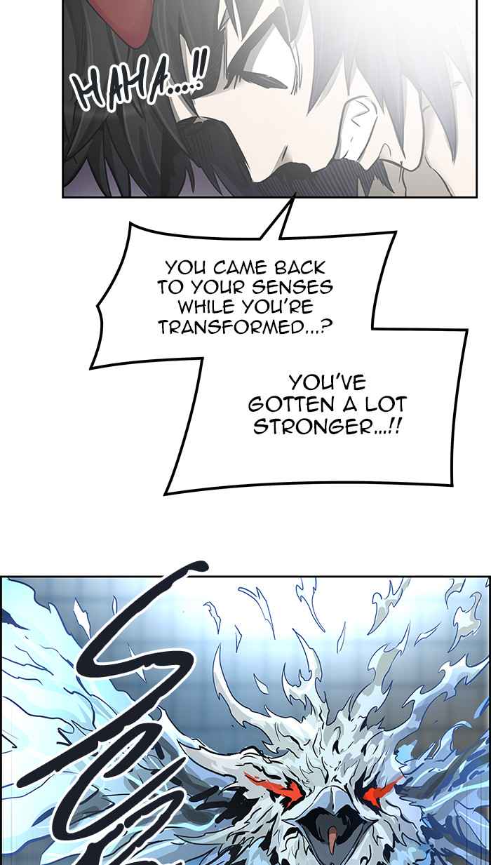 Tower of God Chap 58 - Next Chap 59