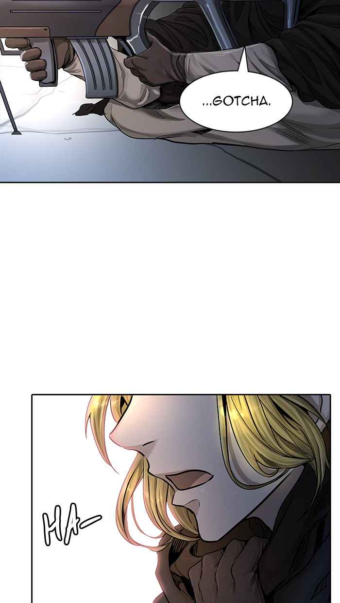 Tower of God Chap 58 - Next Chap 59