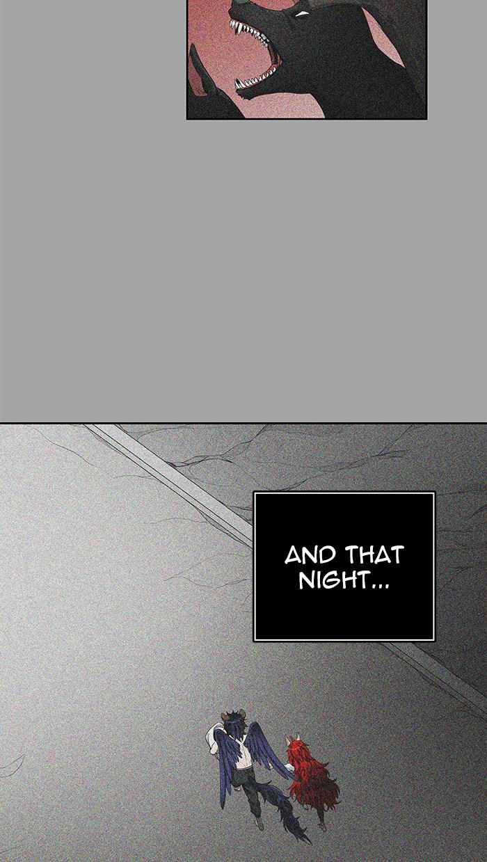 Tower of God Chap 58 - Next Chap 59