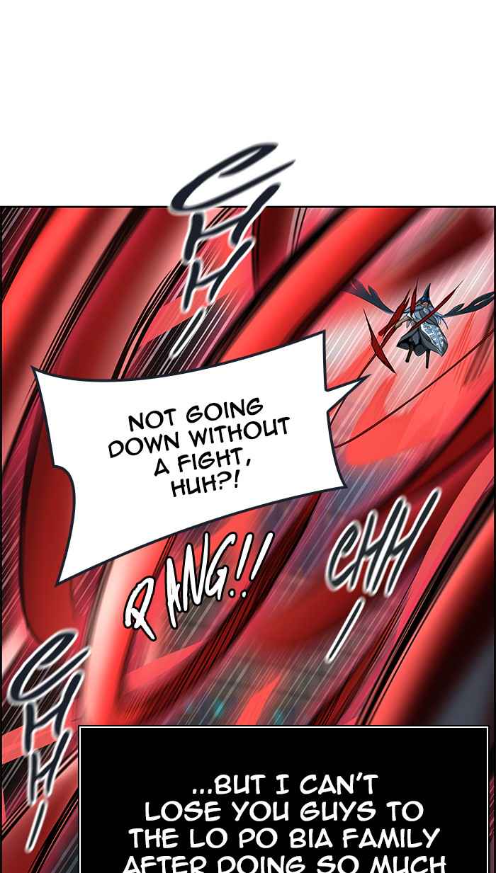 Tower of God Chap 58 - Next Chap 59