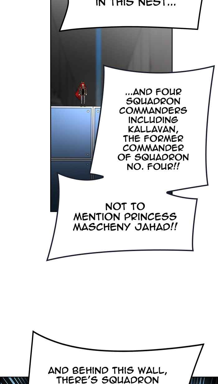 Tower of God Chap 58 - Next Chap 59