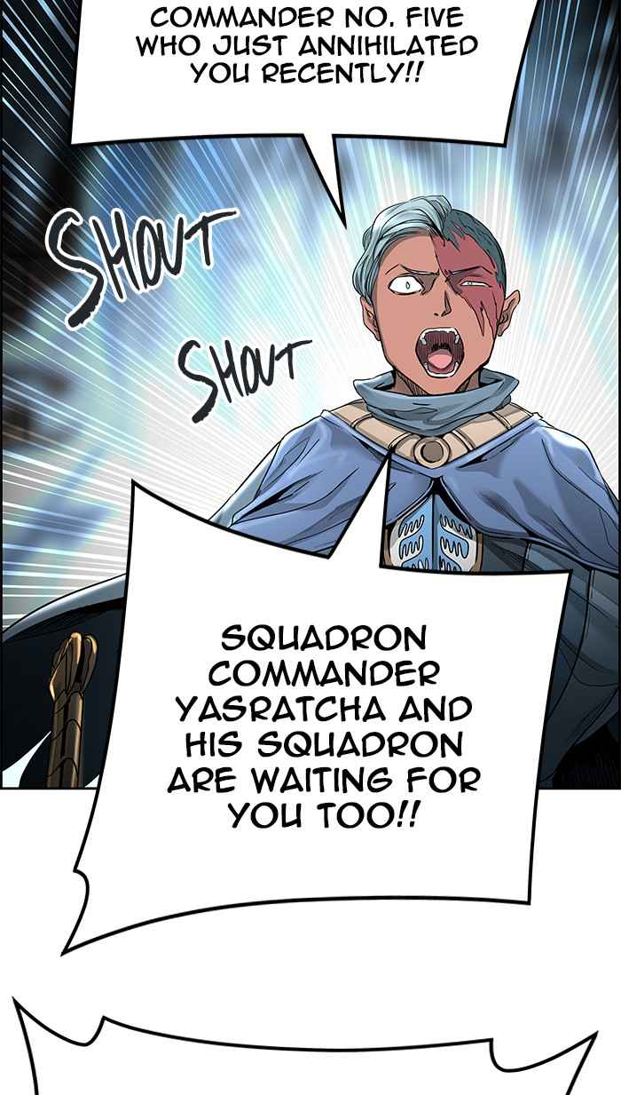 Tower of God Chap 58 - Next Chap 59