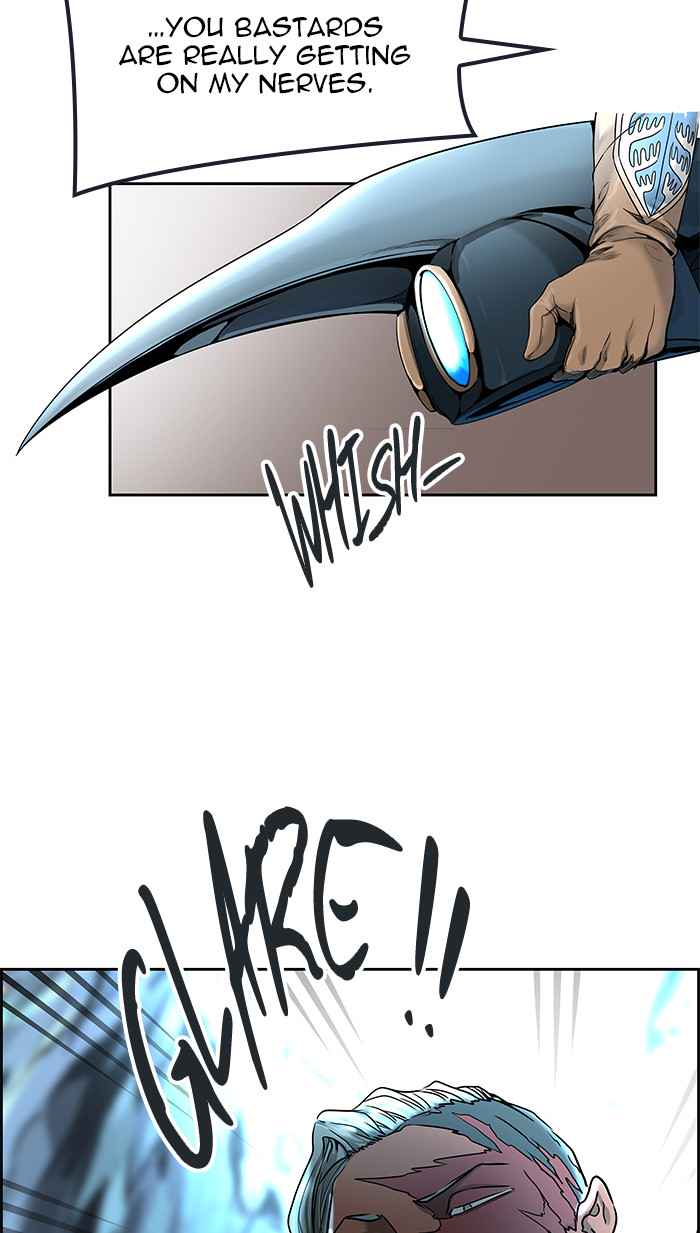 Tower of God Chap 58 - Next Chap 59