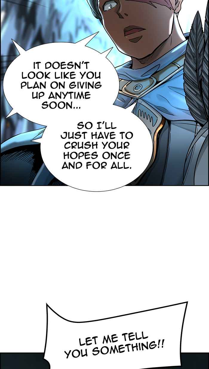 Tower of God Chap 58 - Next Chap 59