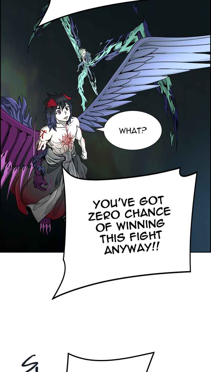 Tower of God Chap 58 - Next Chap 59