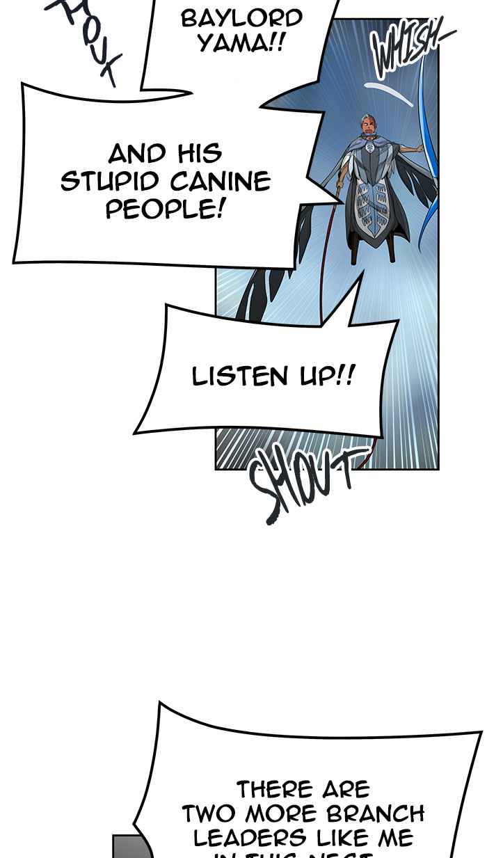 Tower of God Chap 58 - Next Chap 59