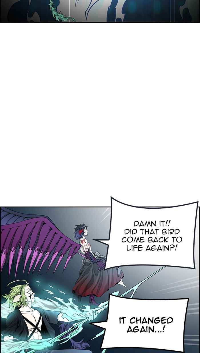 Tower of God Chap 58 - Next Chap 59