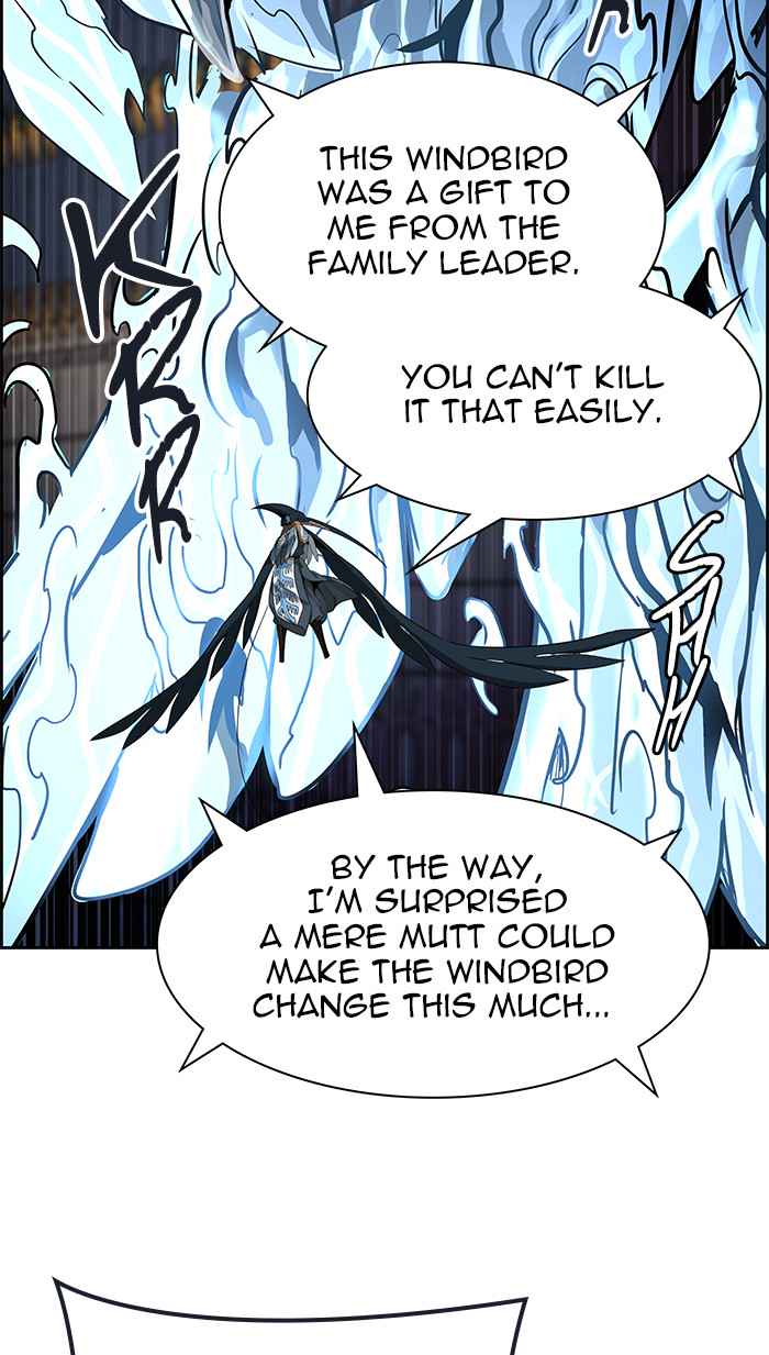 Tower of God Chap 58 - Next Chap 59