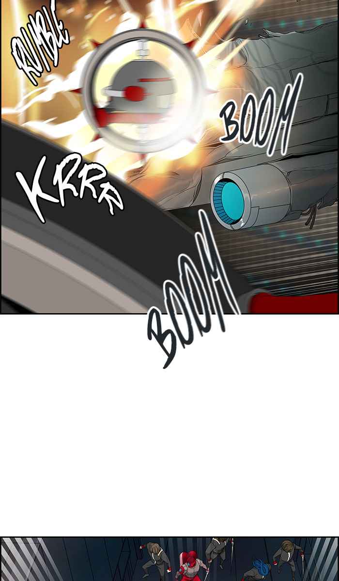 Tower of God Chap 58 - Next Chap 59