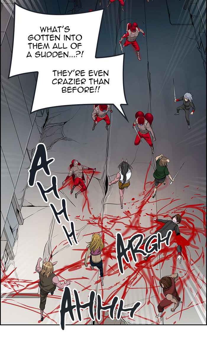 Tower of God Chap 58 - Next Chap 59