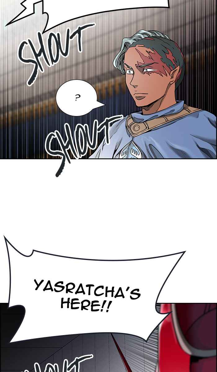 Tower of God Chap 58 - Next Chap 59