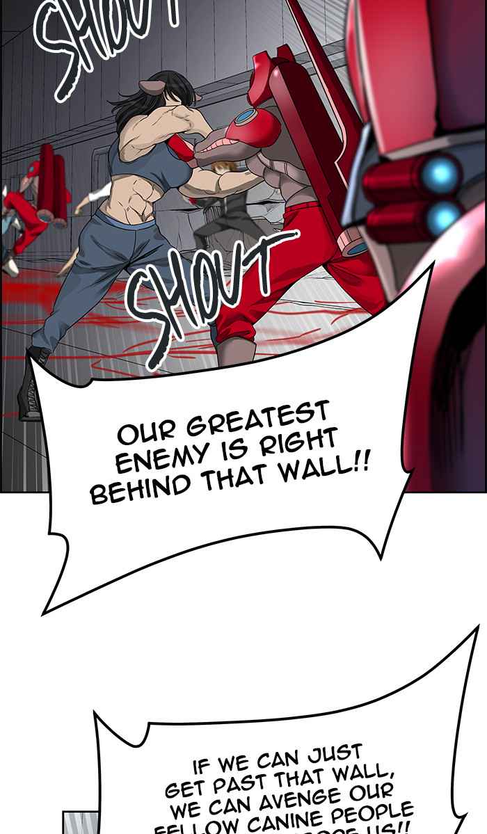 Tower of God Chap 58 - Next Chap 59