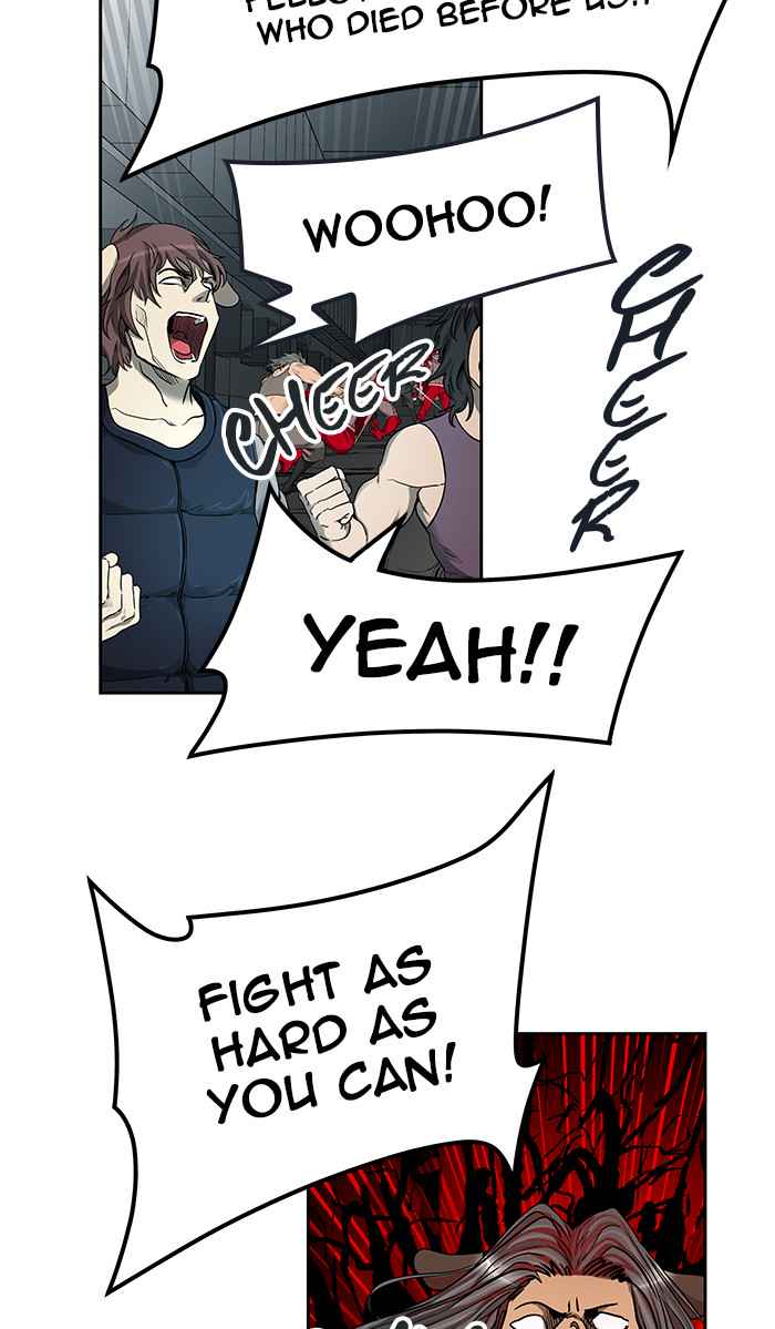 Tower of God Chap 58 - Next Chap 59