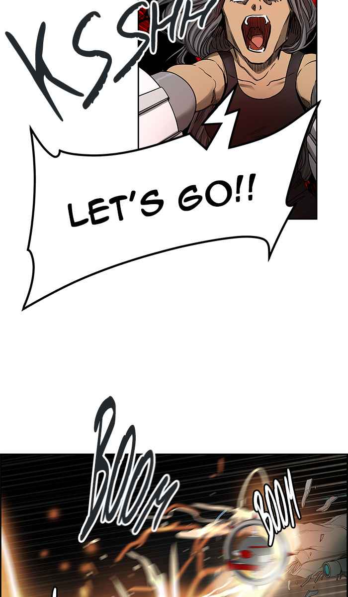 Tower of God Chap 58 - Next Chap 59