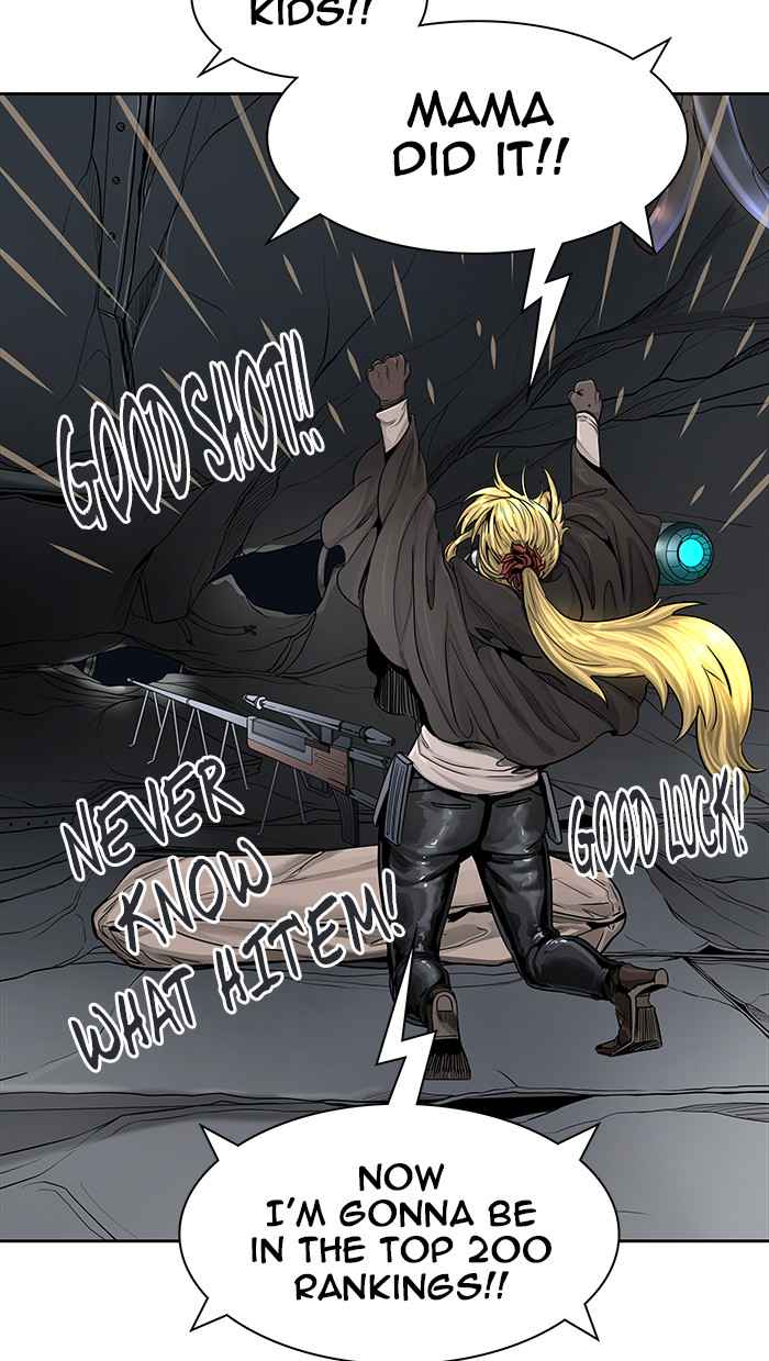 Tower of God Chap 58 - Next Chap 59