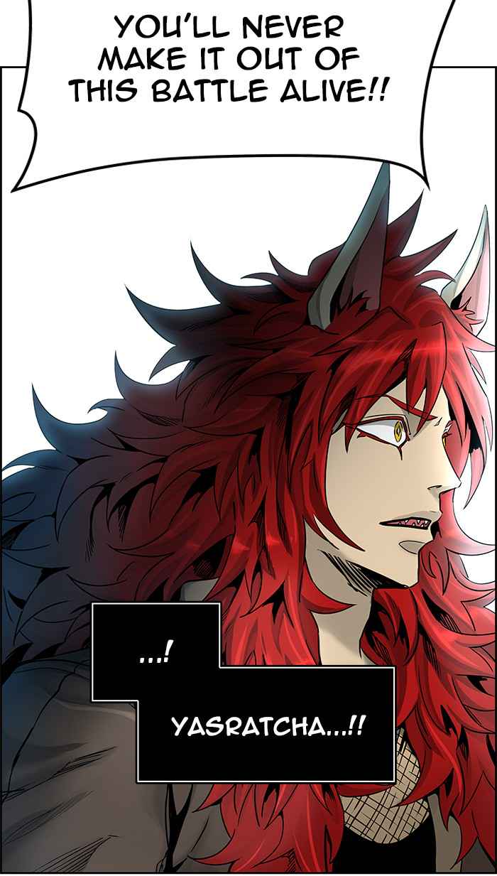 Tower of God Chap 58 - Next Chap 59