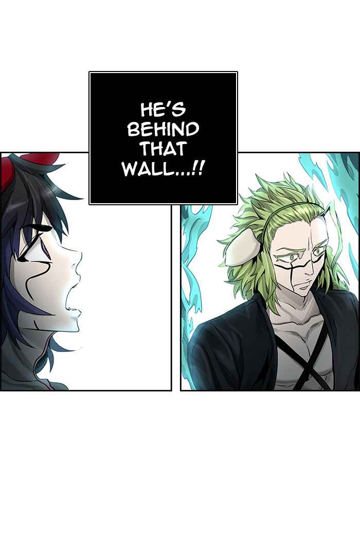Tower of God Chap 58 - Next Chap 59