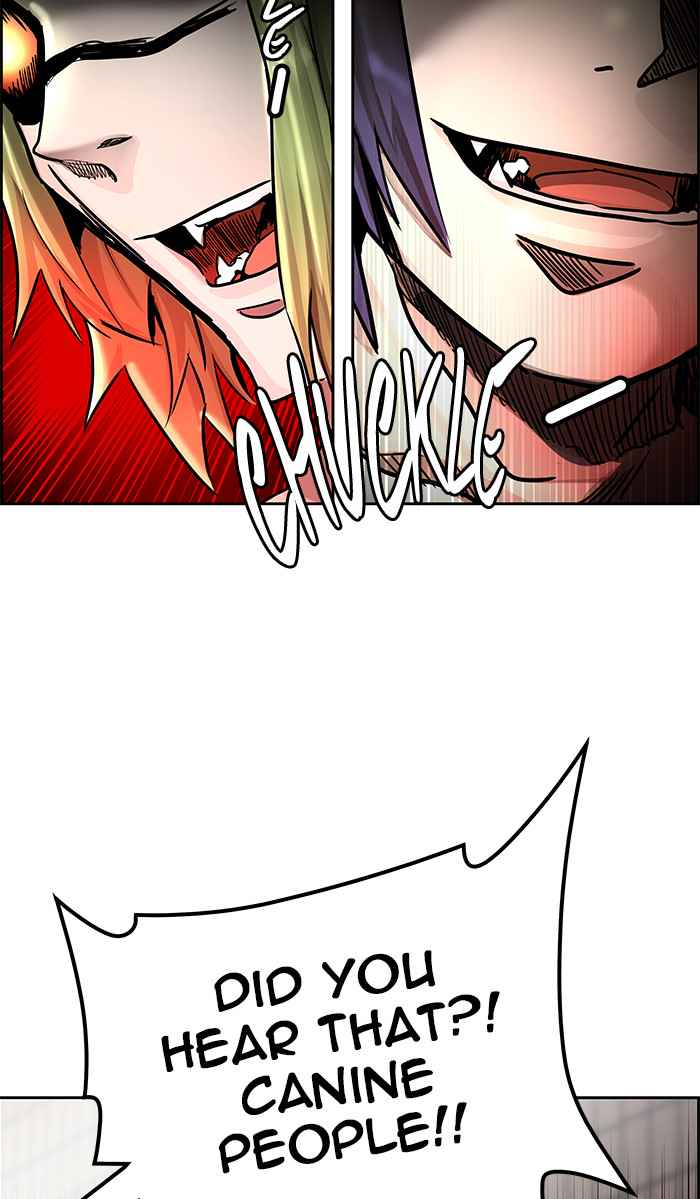 Tower of God Chap 58 - Next Chap 59