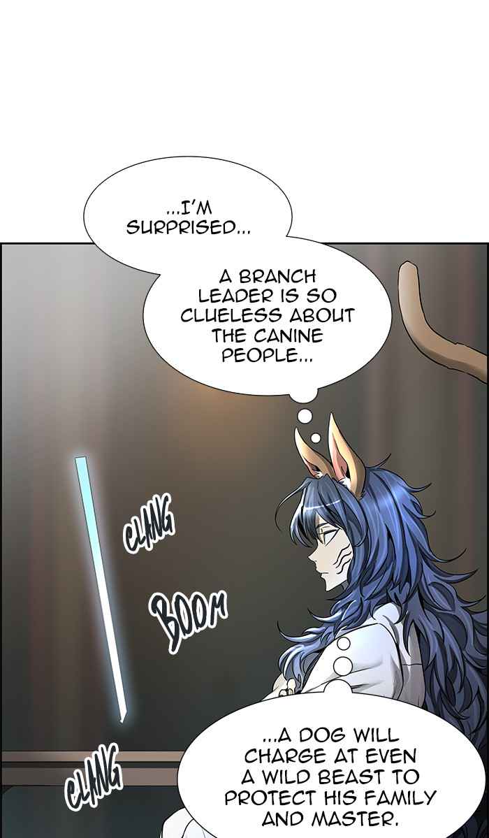 Tower of God Chap 58 - Next Chap 59