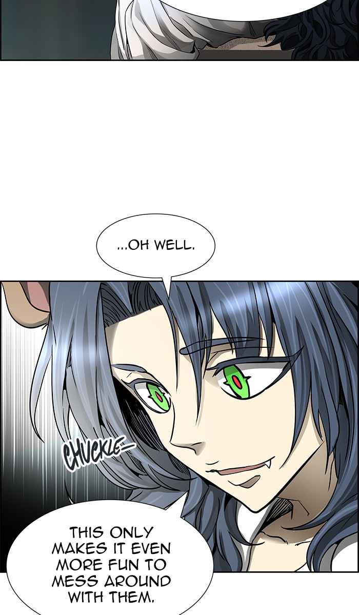 Tower of God Chap 58 - Next Chap 59