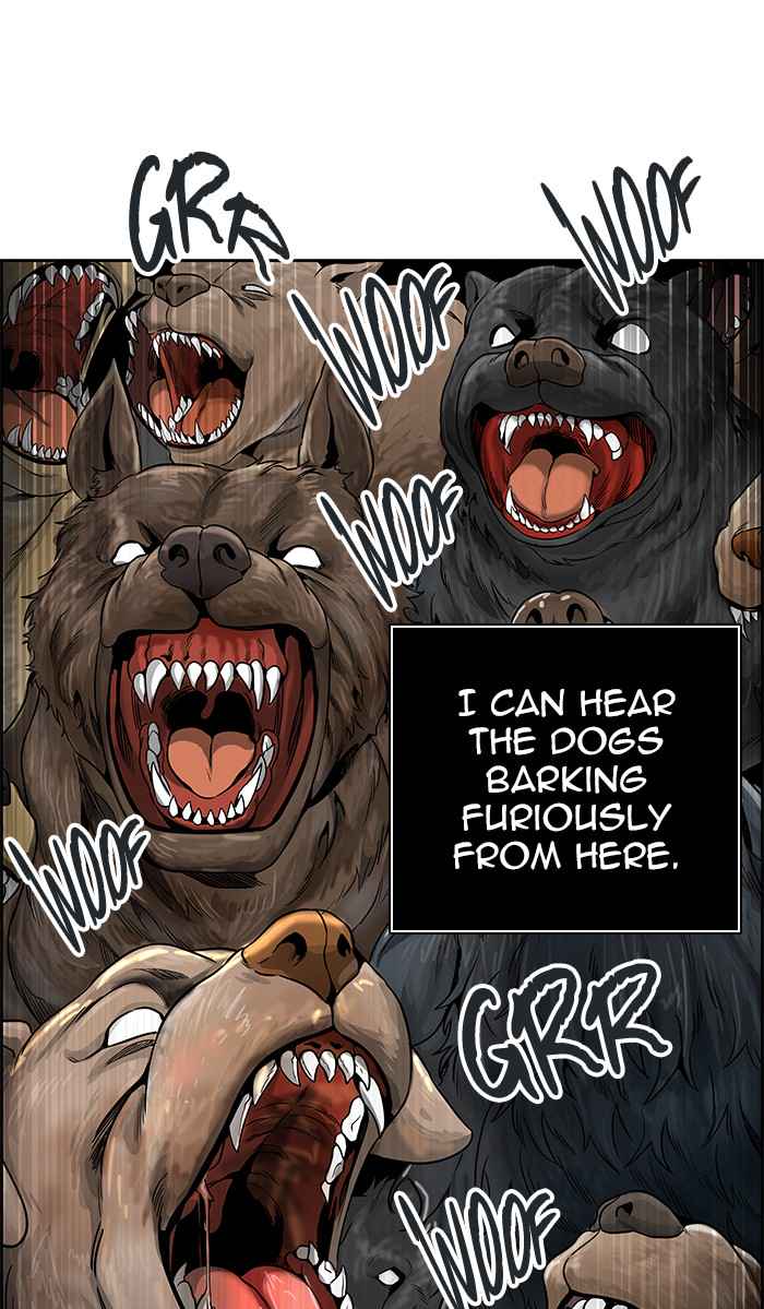 Tower of God Chap 58 - Next Chap 59