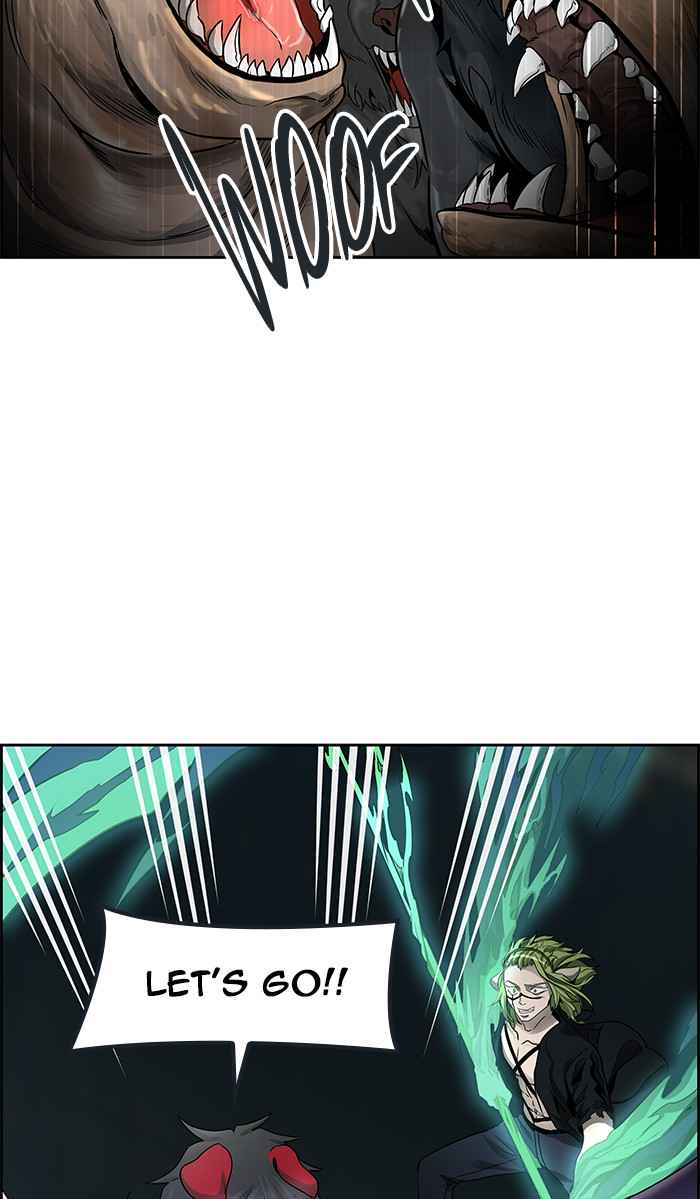 Tower of God Chap 58 - Next Chap 59