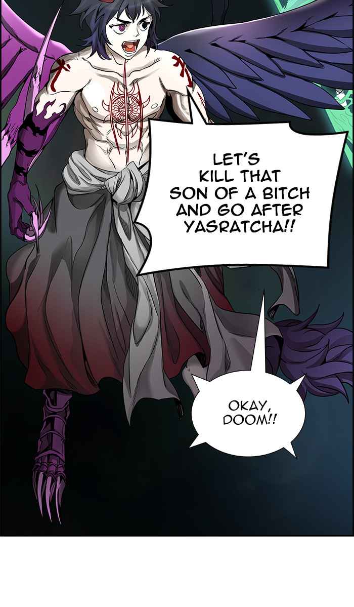 Tower of God Chap 58 - Next Chap 59