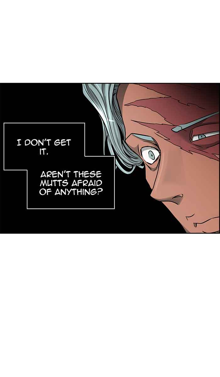 Tower of God Chap 58 - Next Chap 59