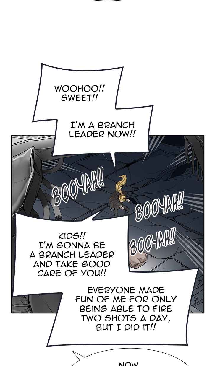 Tower of God Chap 58 - Next Chap 59