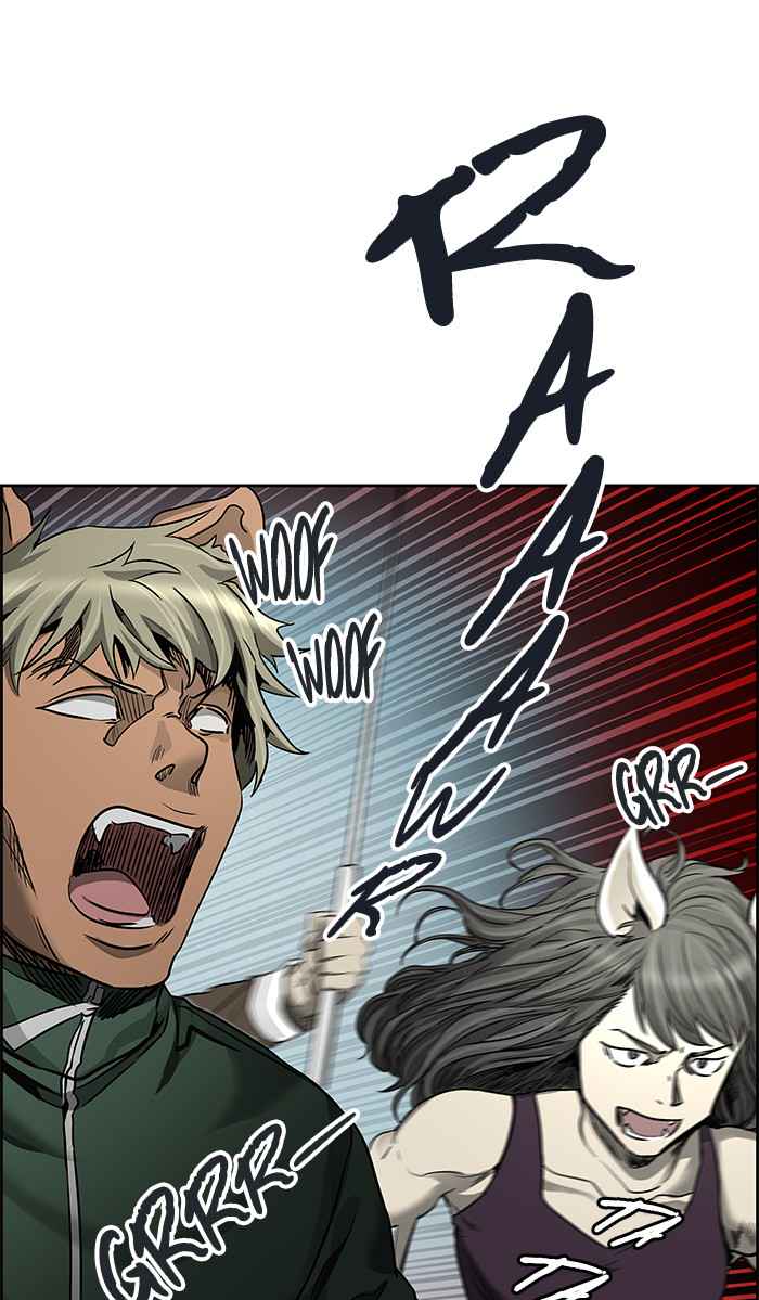 Tower of God Chap 58 - Next Chap 59