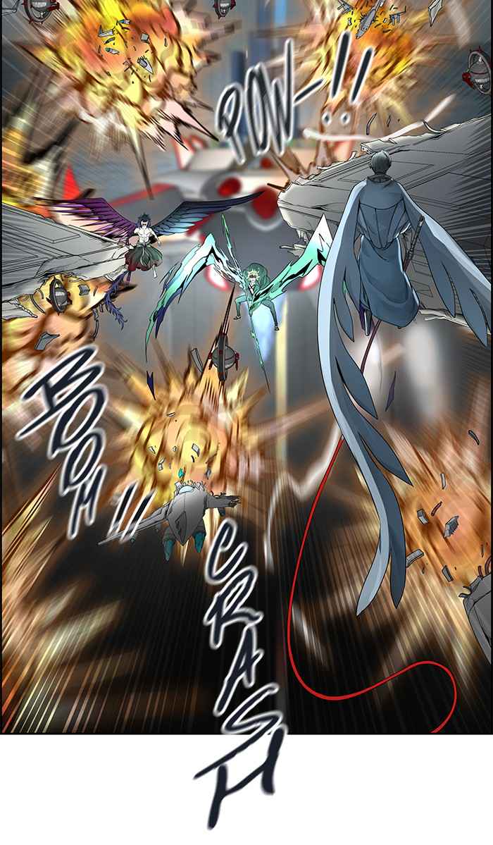 Tower of God Chap 58 - Next Chap 59