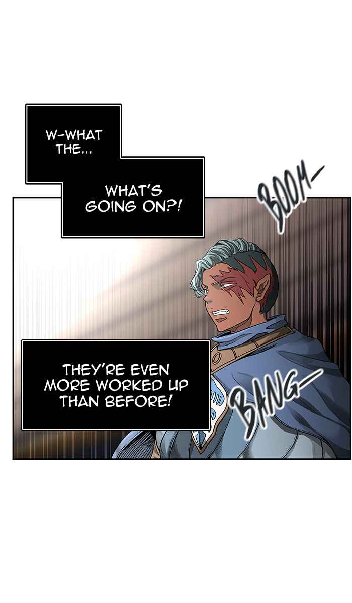 Tower of God Chap 58 - Next Chap 59