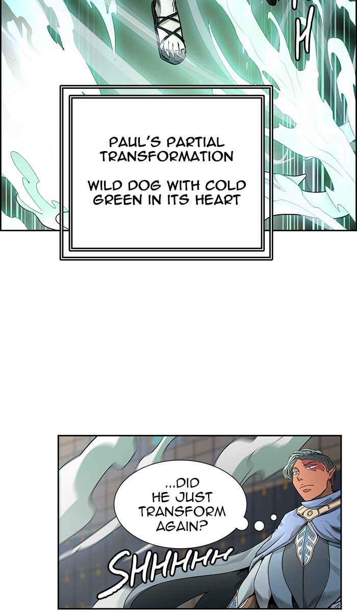Tower of God Chap 58 - Next Chap 59