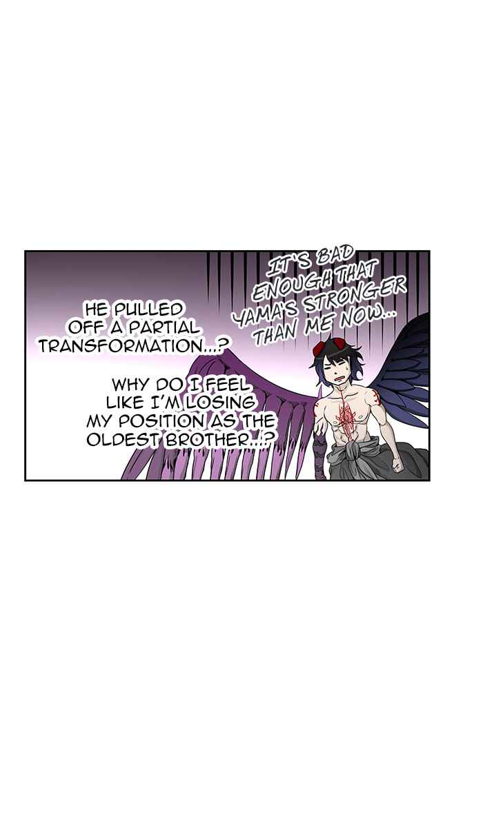 Tower of God Chap 58 - Next Chap 59