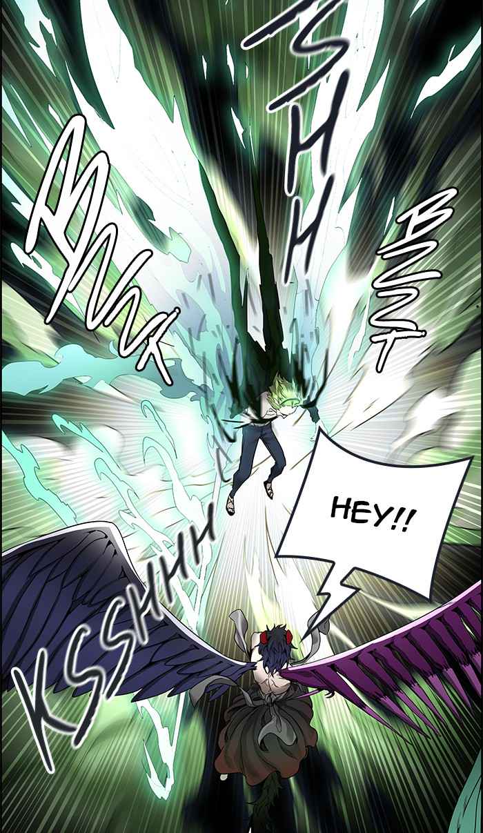 Tower of God Chap 58 - Next Chap 59
