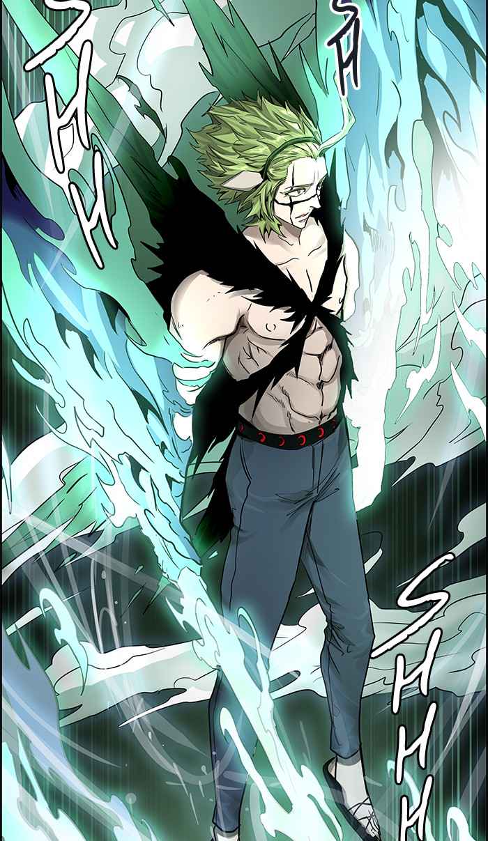 Tower of God Chap 58 - Next Chap 59