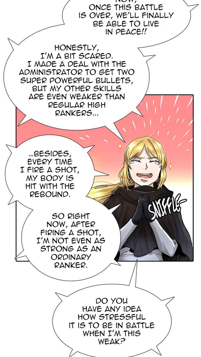 Tower of God Chap 58 - Next Chap 59