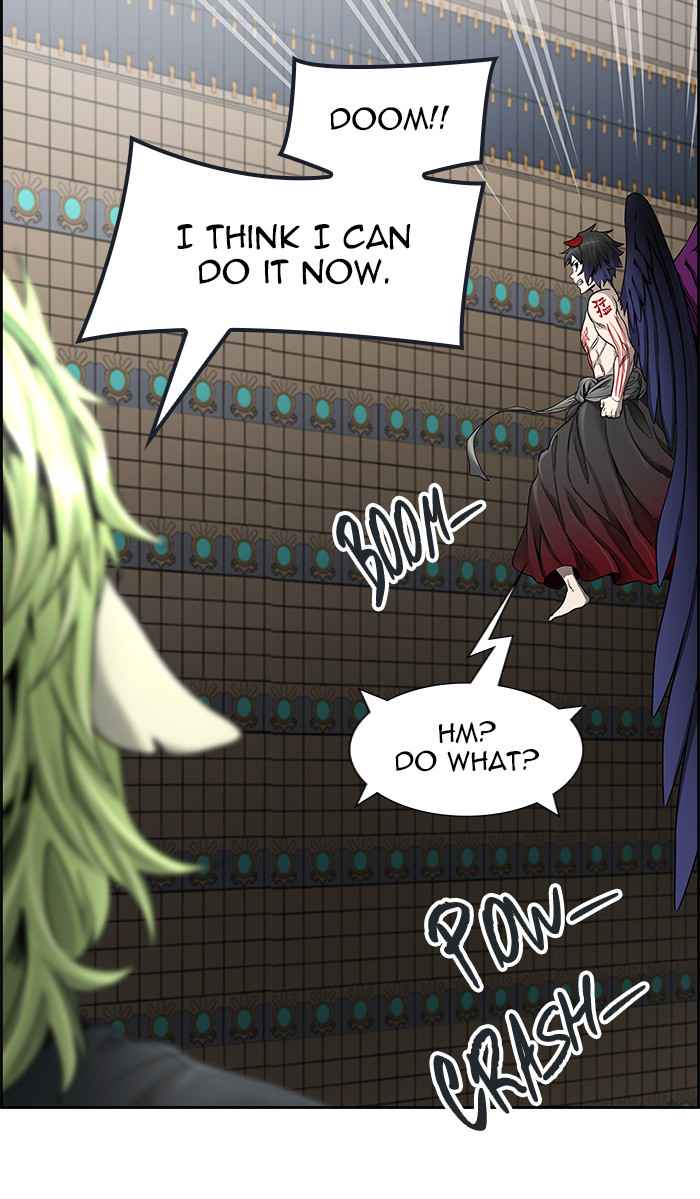 Tower of God Chap 58 - Next Chap 59