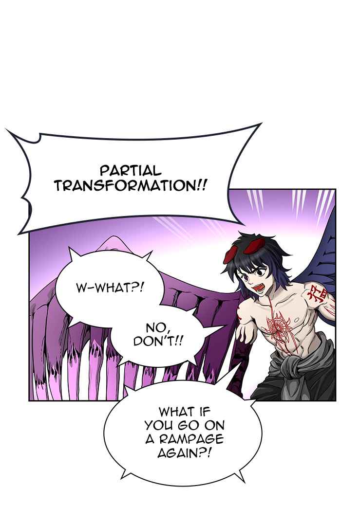 Tower of God Chap 58 - Next Chap 59